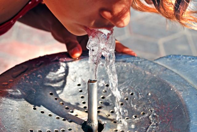 Zabrinjavajuæi rezultati: Voda zagaðenija nego što mislimo